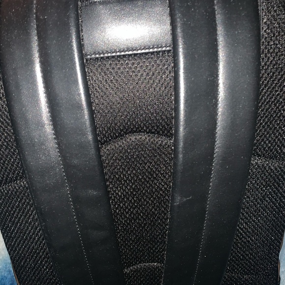COACH backpack
